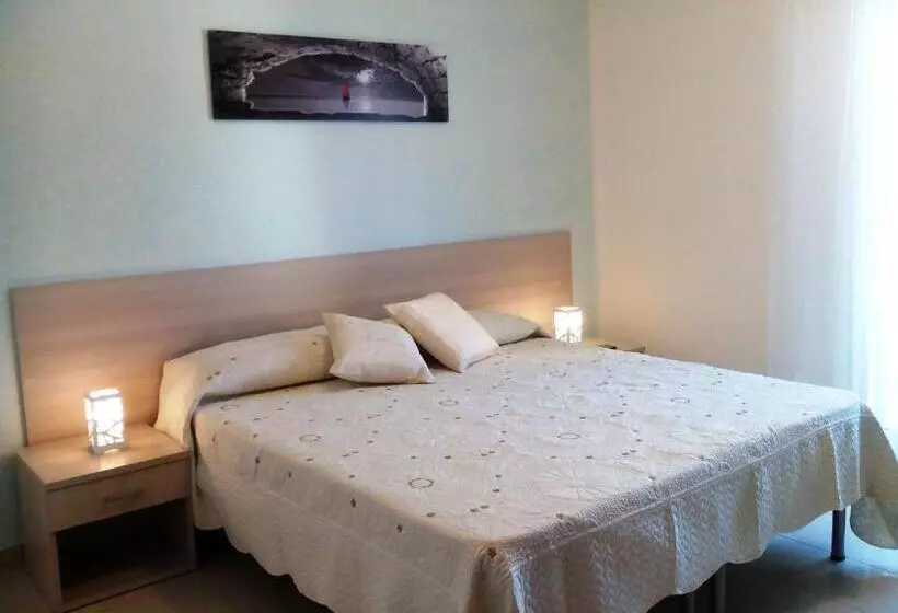 B&b Trullo Di Mare