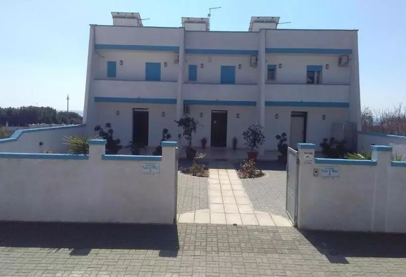 B&b Trullo Di Mare
