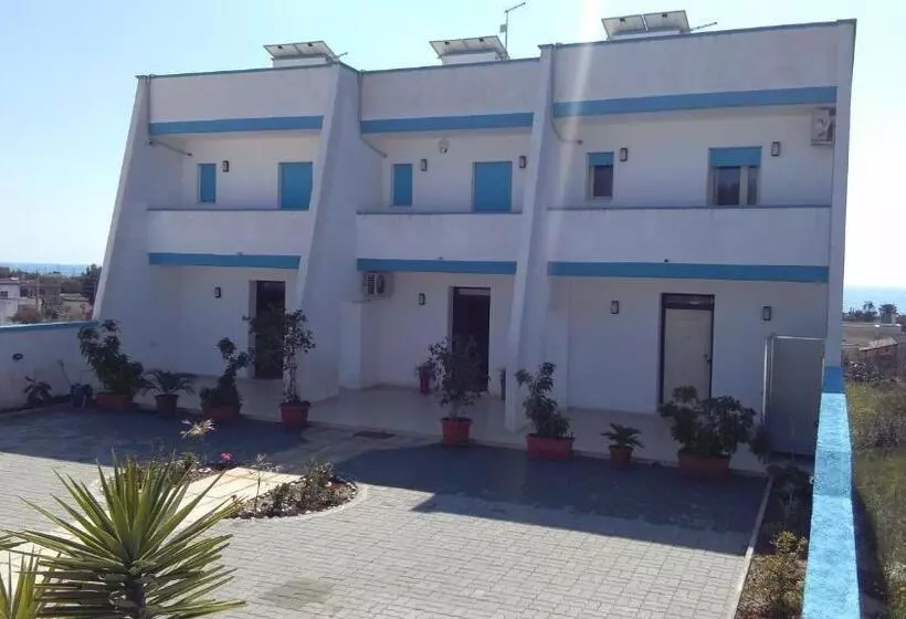 B&b Trullo Di Mare