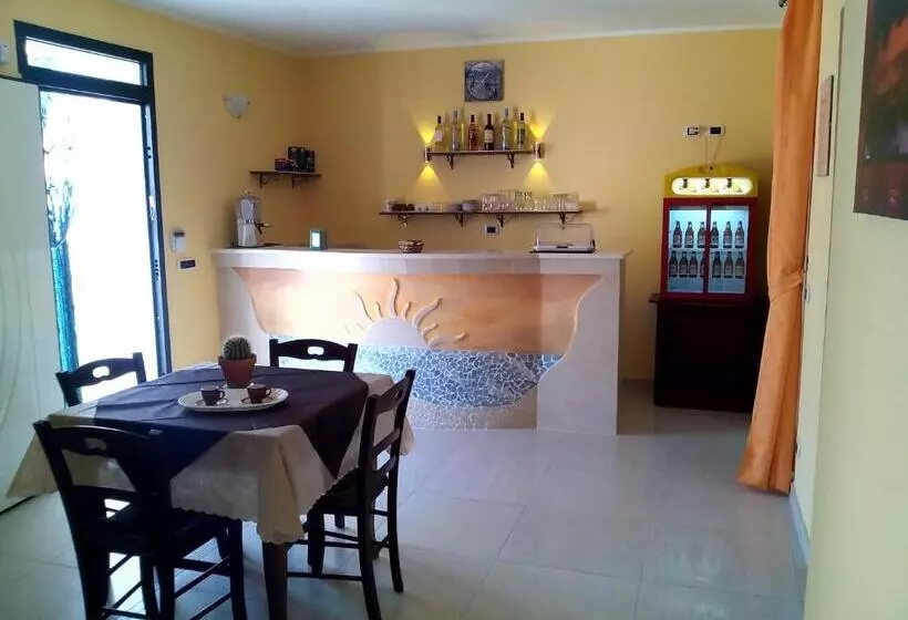 B&b Trullo Di Mare