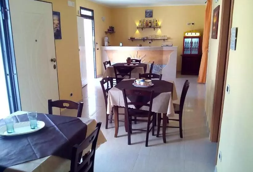 B&b Trullo Di Mare