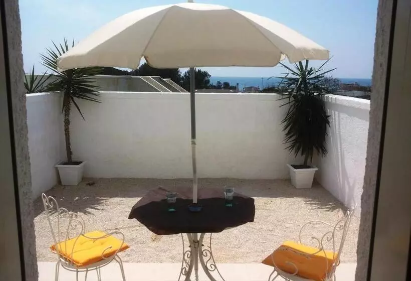 B&b Trullo Di Mare