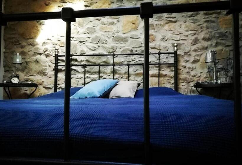 Bed and Breakfast Agriturismo Tananei