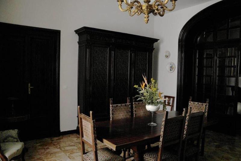 تختخواب و صبحانه Alibrandi Palace