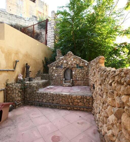 مبيت وإفطار Casa Albergo La Terza Stella