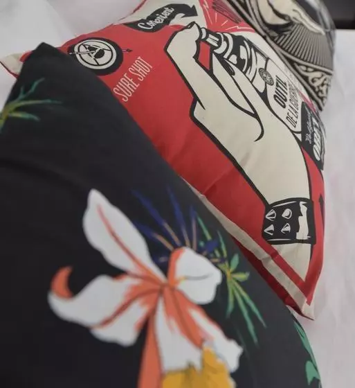 ベッドアンドブレックファースト Casabera