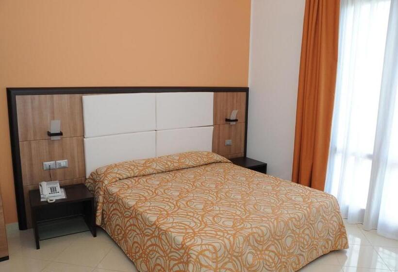 צימר Dolce Siesta