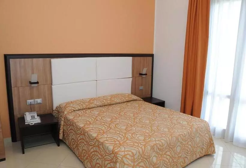 ベッドアンドブレックファースト Dolce Siesta