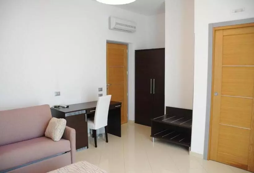 ベッドアンドブレックファースト Dolce Siesta