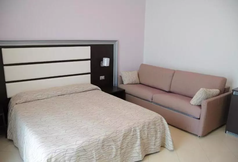 ベッドアンドブレックファースト Dolce Siesta