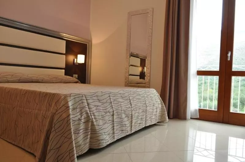 ベッドアンドブレックファースト Dolce Siesta