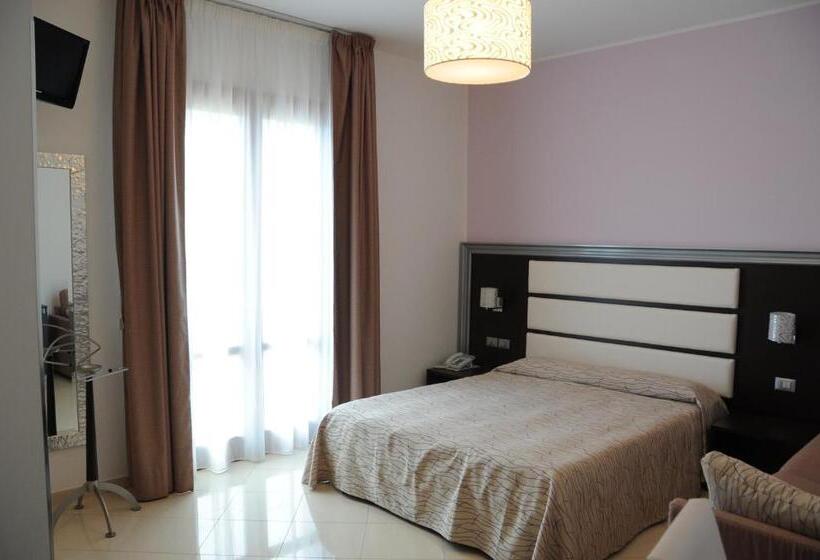 צימר Dolce Siesta