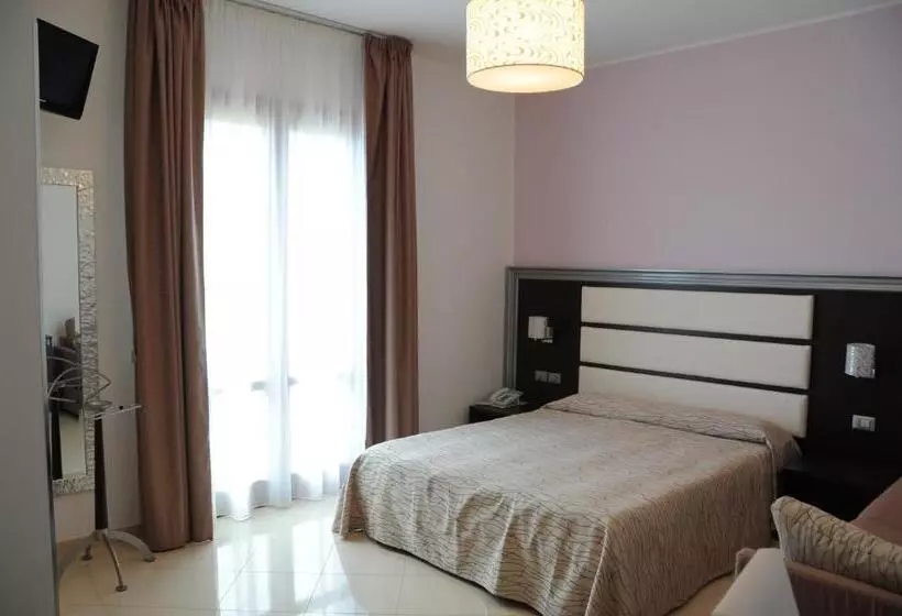 ベッドアンドブレックファースト Dolce Siesta