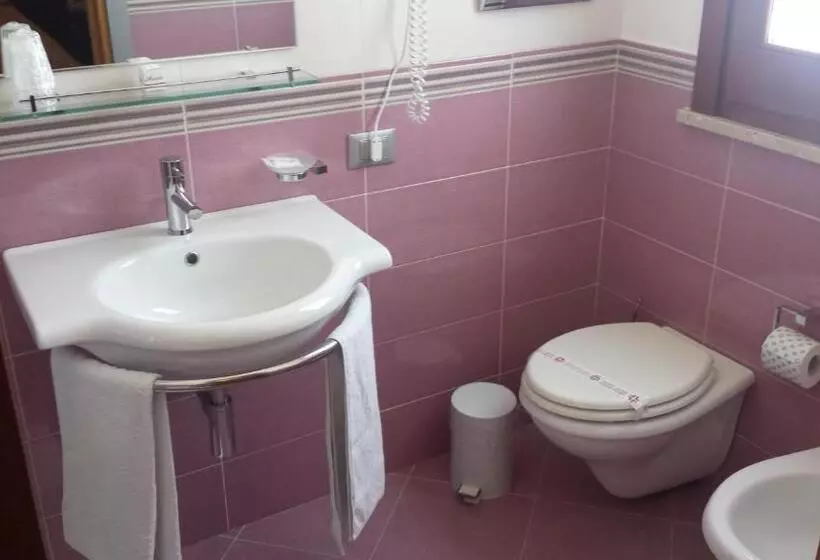 ベッドアンドブレックファースト Dolce Siesta