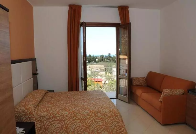 ベッドアンドブレックファースト Dolce Siesta