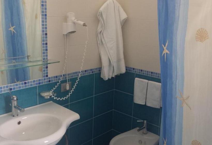 צימר Dolce Siesta