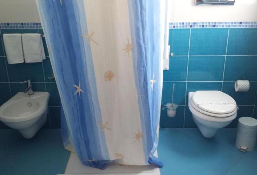 צימר Dolce Siesta