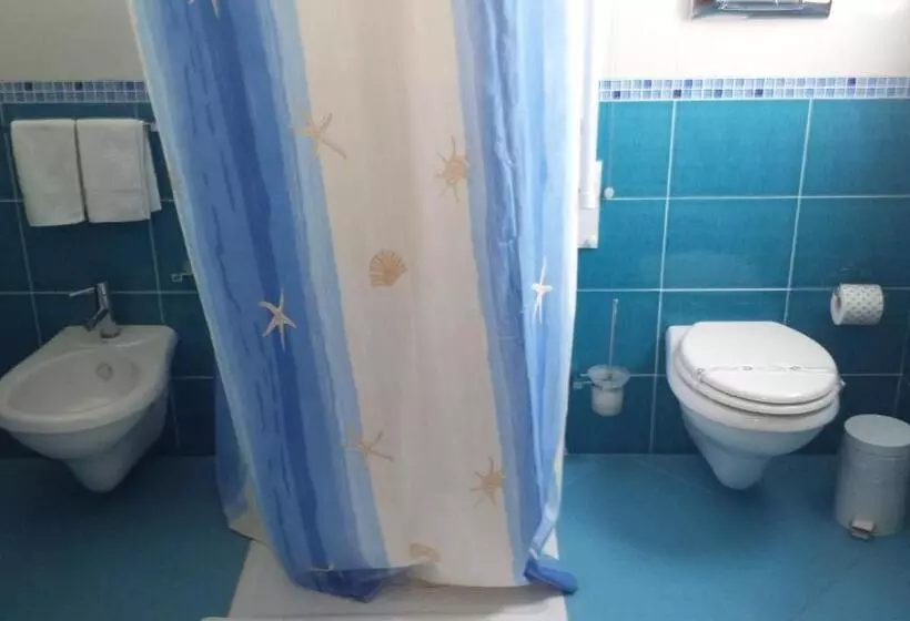 ベッドアンドブレックファースト Dolce Siesta