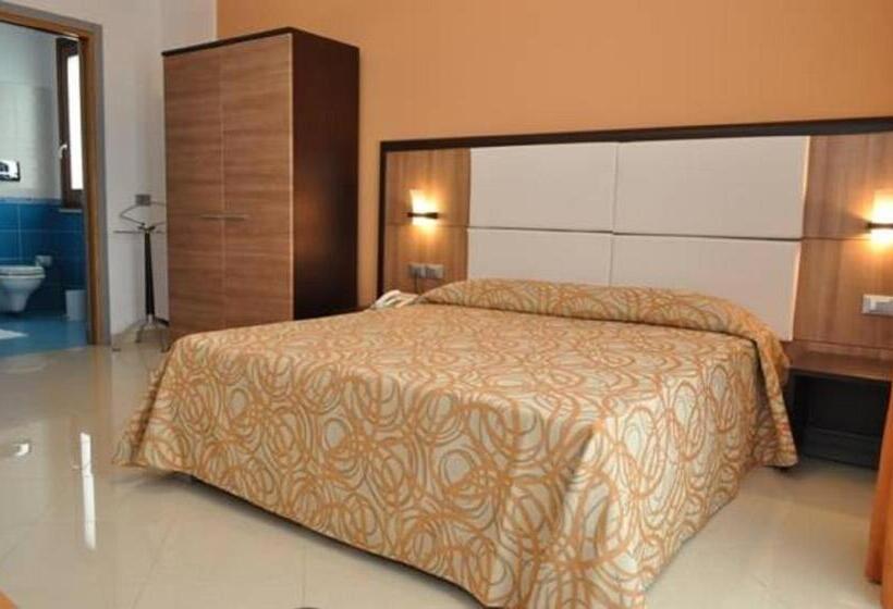 צימר Dolce Siesta