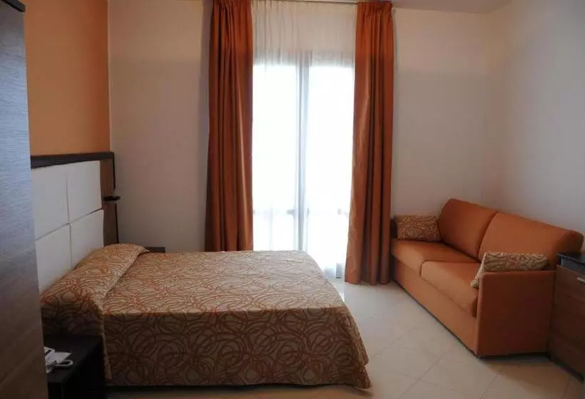 ベッドアンドブレックファースト Dolce Siesta