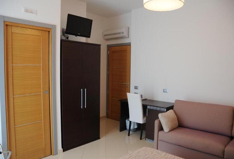 צימר Dolce Siesta