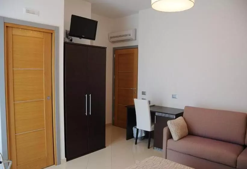 ベッドアンドブレックファースト Dolce Siesta