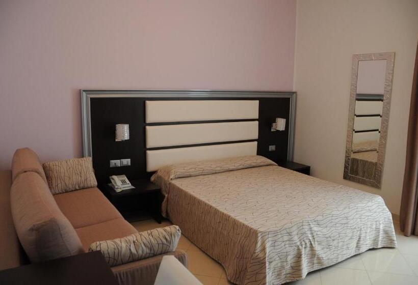 צימר Dolce Siesta