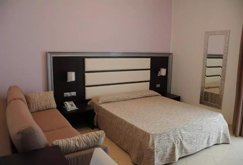 ベッドアンドブレックファースト Dolce Siesta