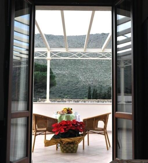 צימר Dolce Siesta