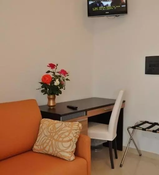 ベッドアンドブレックファースト Dolce Siesta