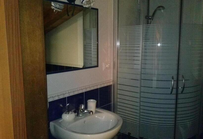 مبيت وإفطار Feudo Di Plutino