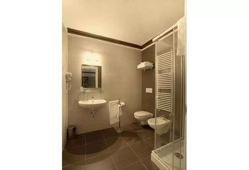 تختخواب و صبحانه Residenze Portacastello