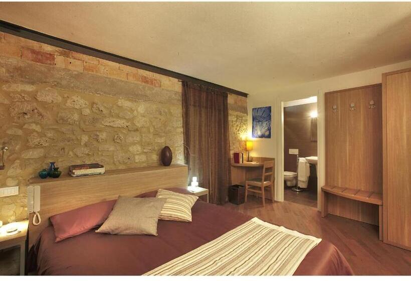 مبيت وإفطار Residenze Portacastello