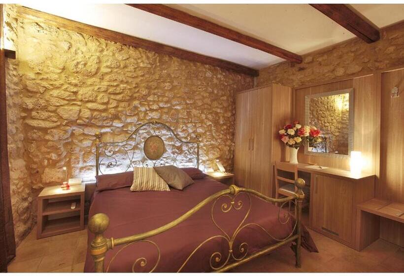 مبيت وإفطار Residenze Portacastello