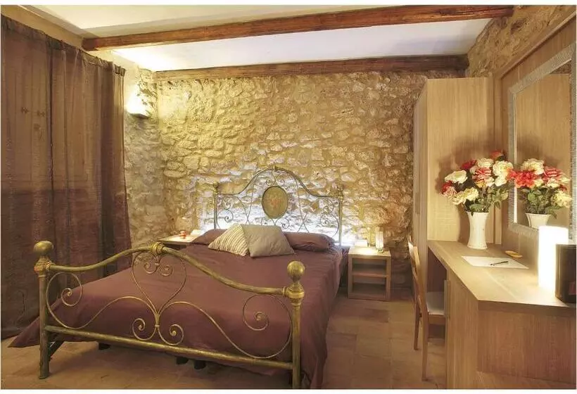 تختخواب و صبحانه Residenze Portacastello