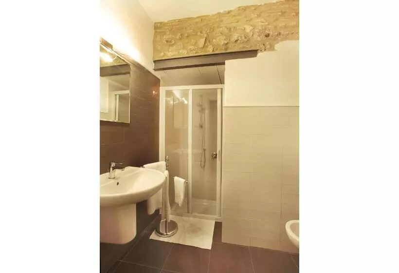 تختخواب و صبحانه Residenze Portacastello