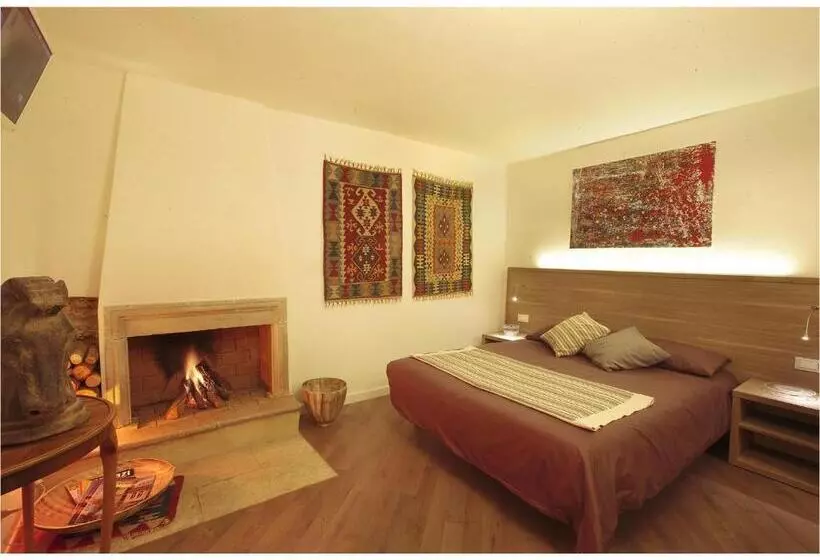 تختخواب و صبحانه Residenze Portacastello