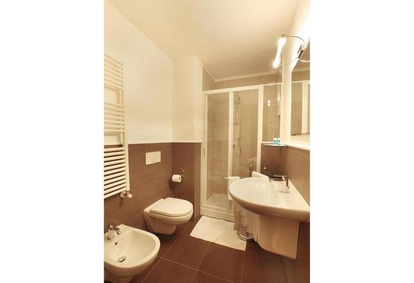 مبيت وإفطار Residenze Portacastello