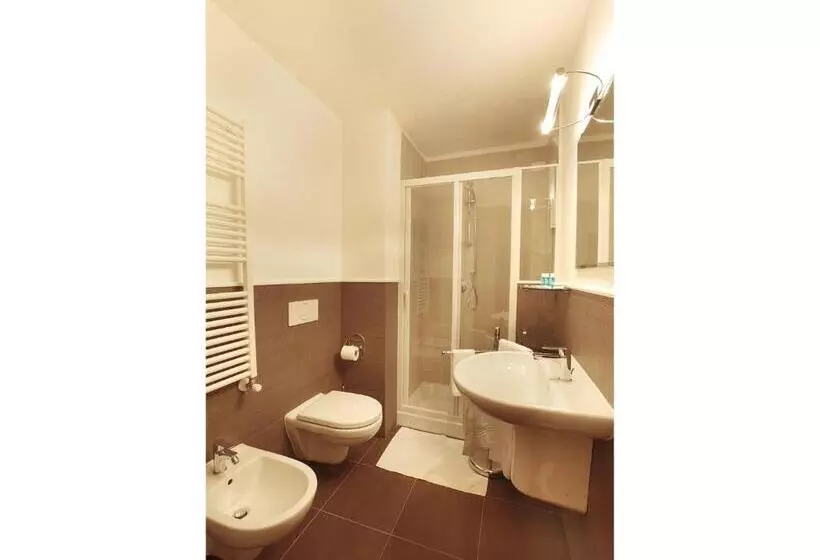 تختخواب و صبحانه Residenze Portacastello