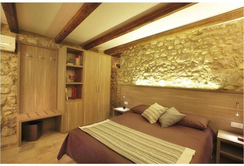 مبيت وإفطار Residenze Portacastello