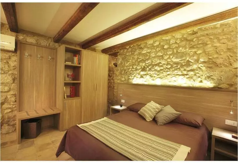 تختخواب و صبحانه Residenze Portacastello