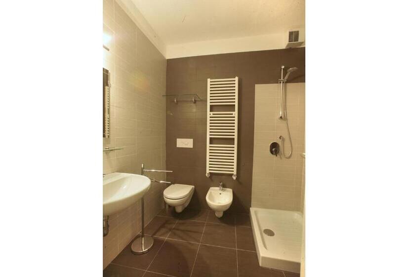 مبيت وإفطار Residenze Portacastello