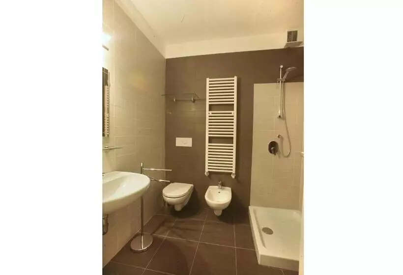 تختخواب و صبحانه Residenze Portacastello