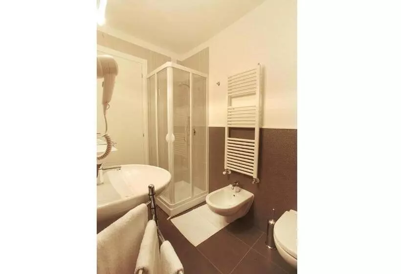 تختخواب و صبحانه Residenze Portacastello
