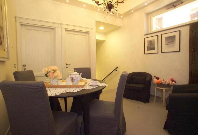 مبيت وإفطار Stazione Di Posta San Gemini