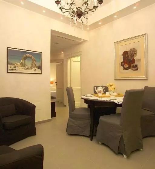 Aamiaismajoitus (B&B) Stazione Di Posta San Gemini