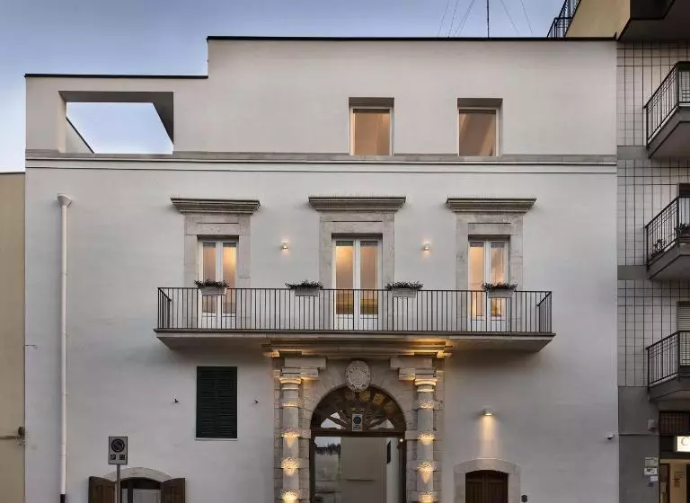 Bed And Breakfast T57