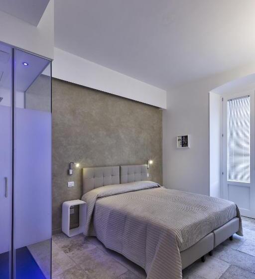 Bed And Breakfast T57