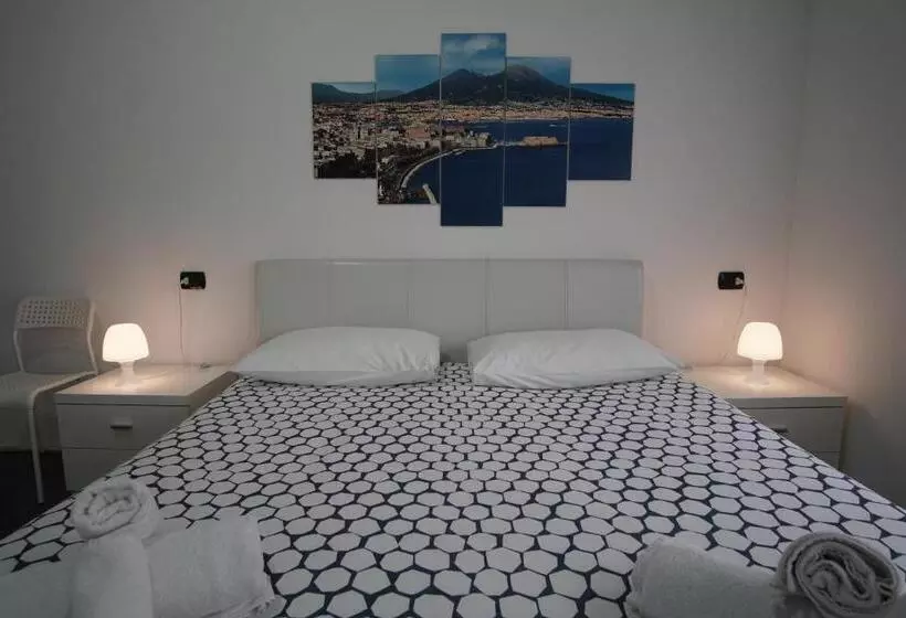 Ciro Bed And Breakfast La Villetta