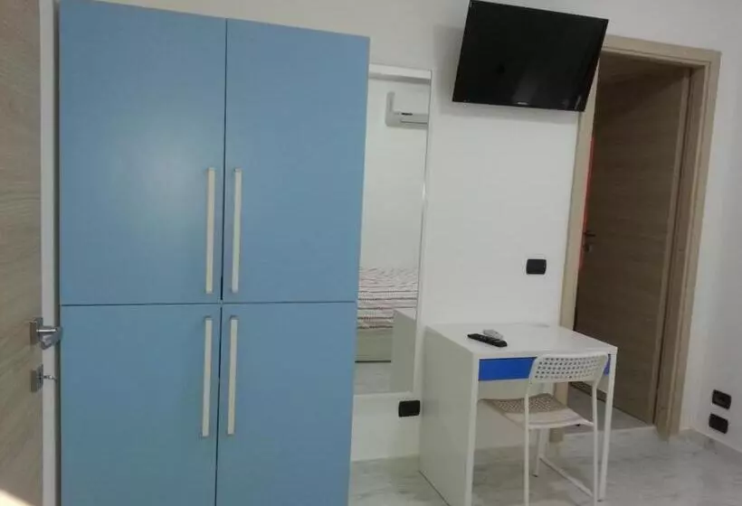 Ciro Bed And Breakfast La Villetta